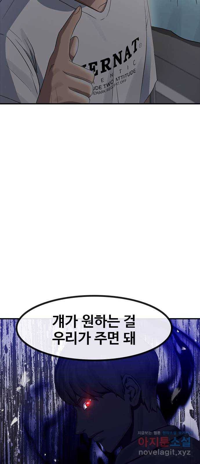 최면학교 60. 현재 73