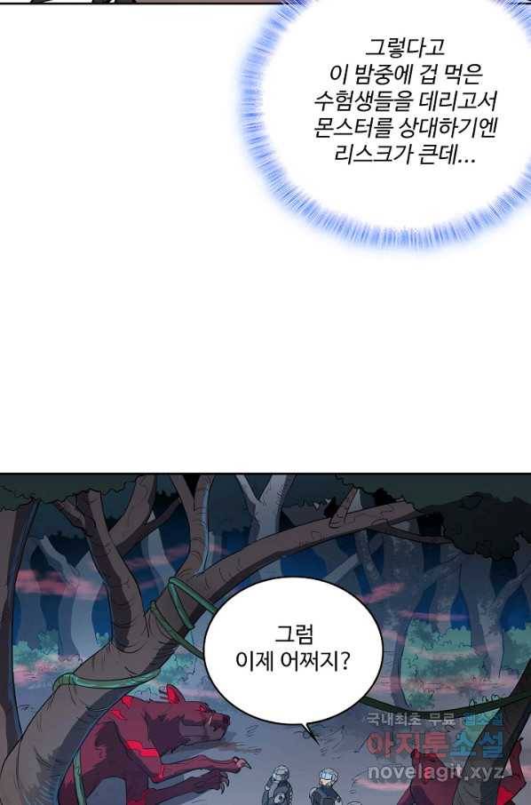 멸망할 도시의 회귀자 64화 7