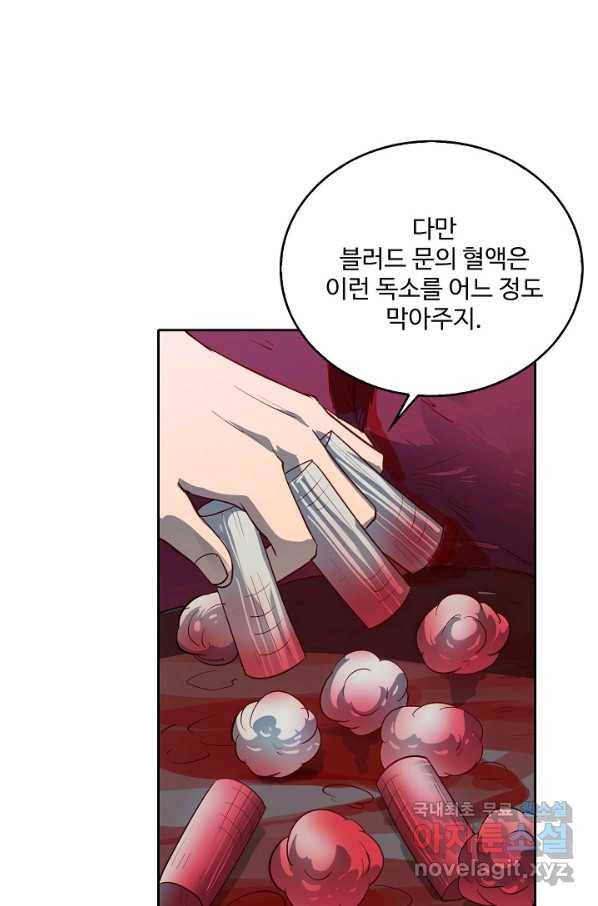 멸망할 도시의 회귀자 64화 13