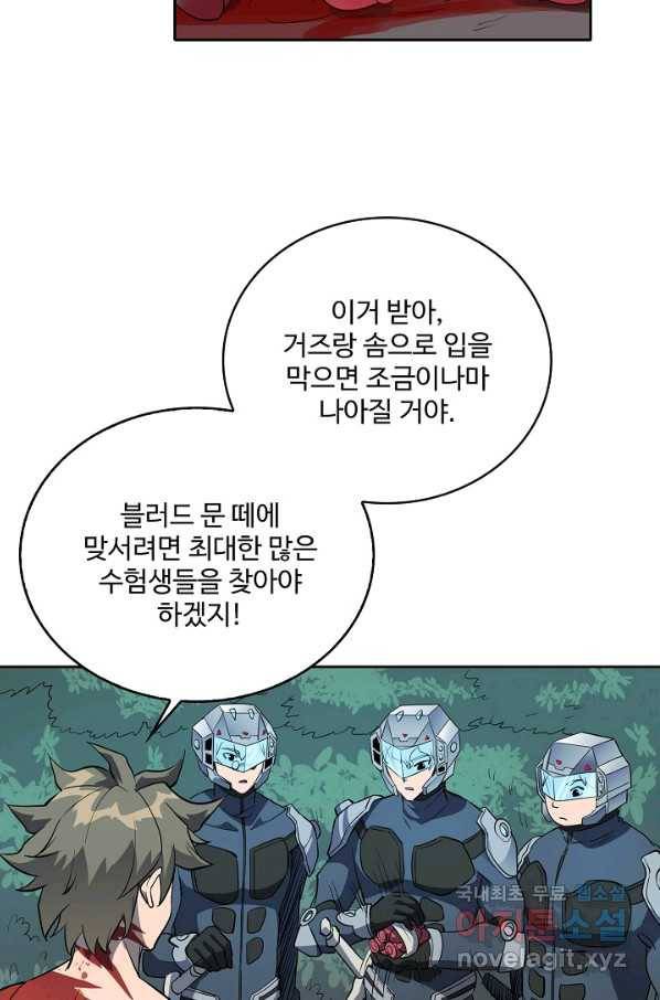 멸망할 도시의 회귀자 64화 14