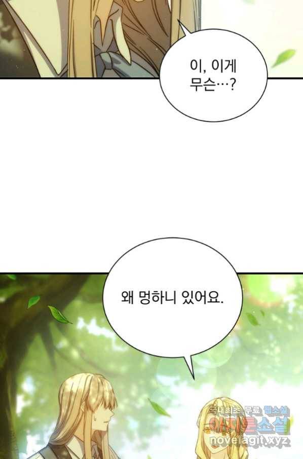 8클래스 마법사의 회귀 71화 39
