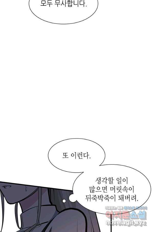 튜토리얼이 너무 어렵다 81화 21