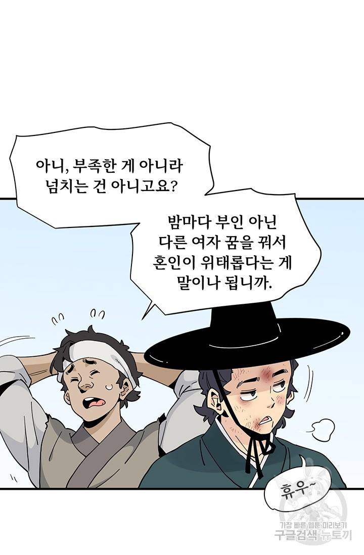 매월당 열전 1화 63
