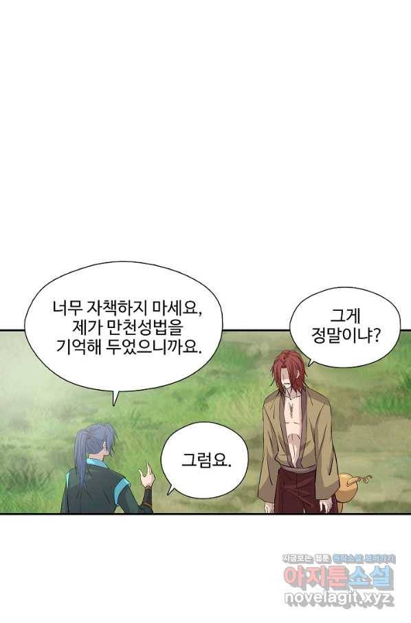 검역창궁 284화 8