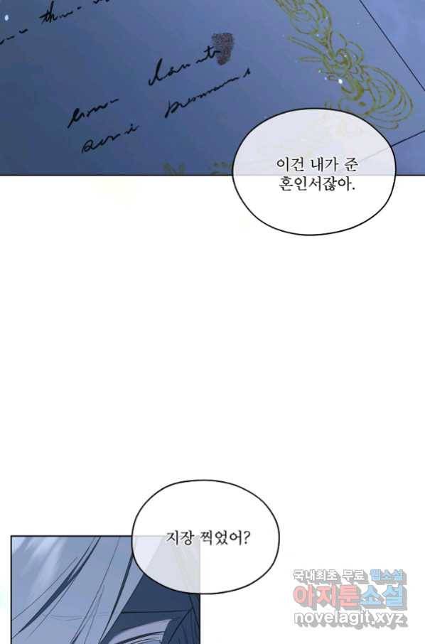 남주의 엄마가 되어버렸다 77화 11
