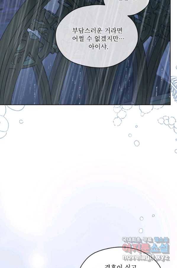 남주의 엄마가 되어버렸다 77화 23