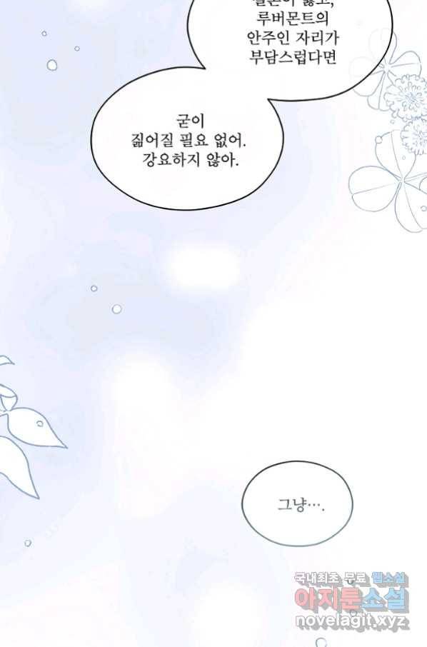 남주의 엄마가 되어버렸다 77화 24