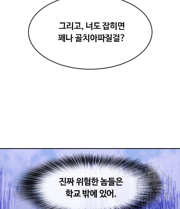 랜덤채팅의 그녀! 254화 28