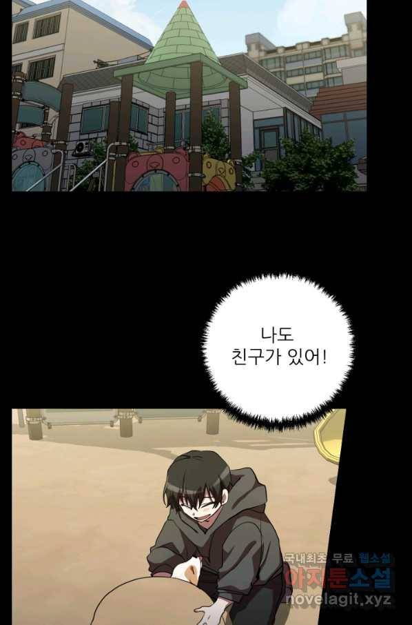 폐급인 척했던 학교생활 26화 6