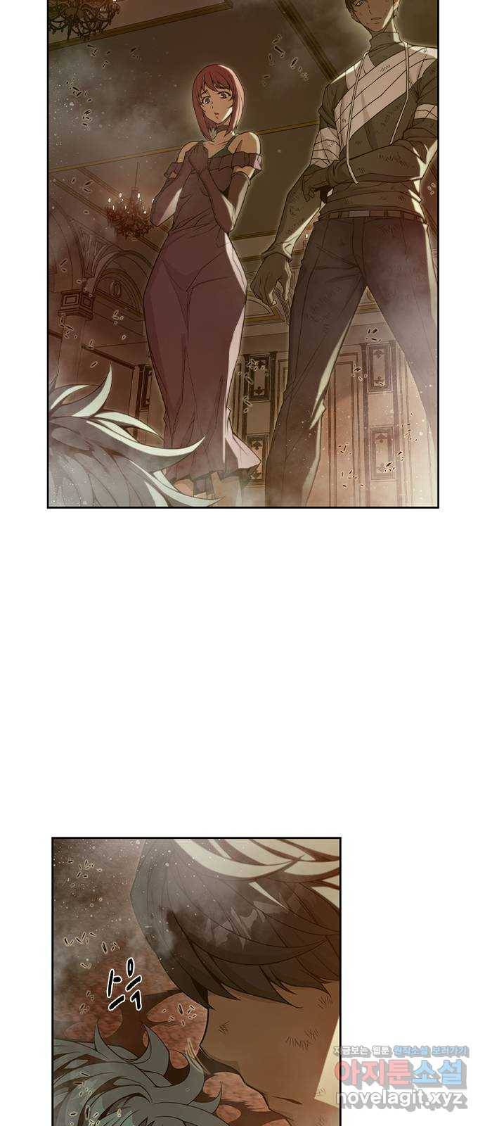 더 퀸즈 40화 마침 9