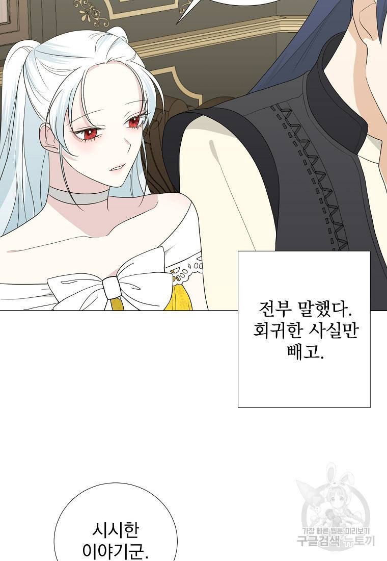 폭군 남편이 어쩐지 조신해졌다 18화 4