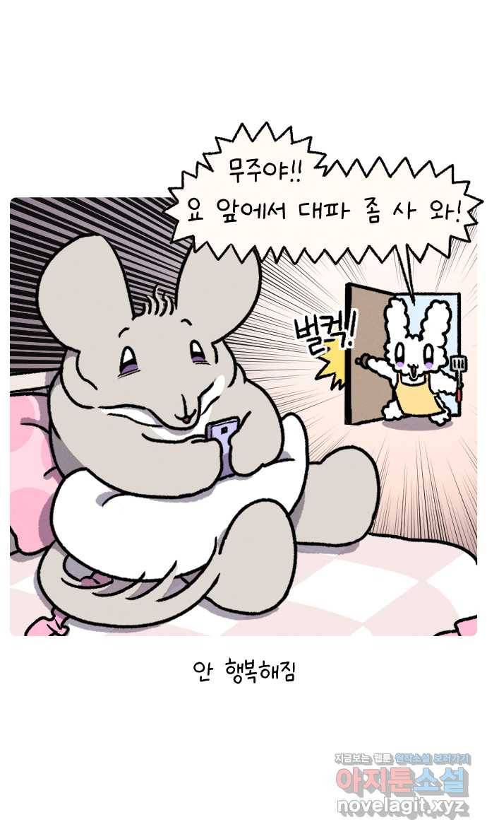 안녕, 나의 수집 07. 캡모자 2