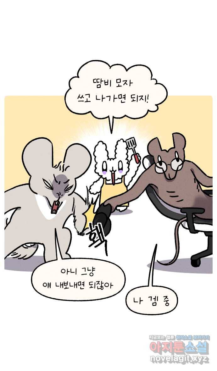 안녕, 나의 수집 07. 캡모자 4