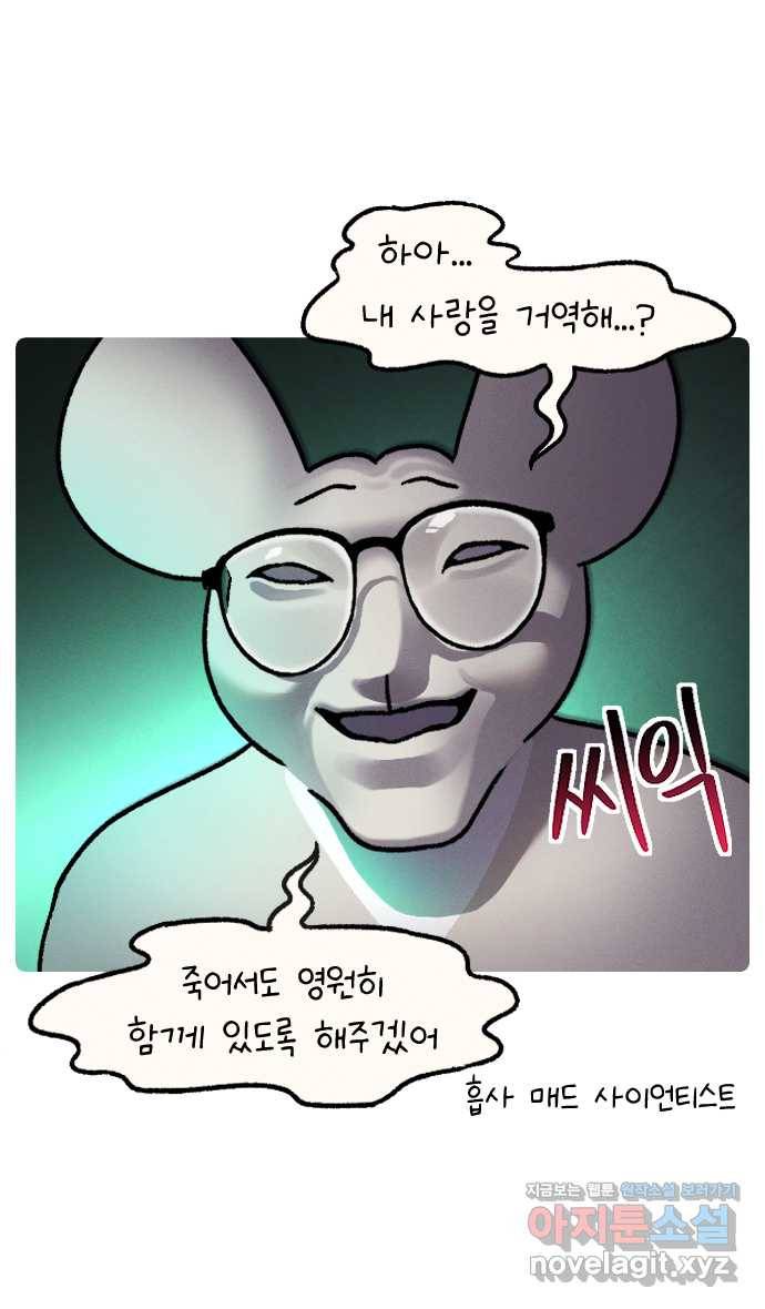 안녕, 나의 수집 08. 꽃다발 18