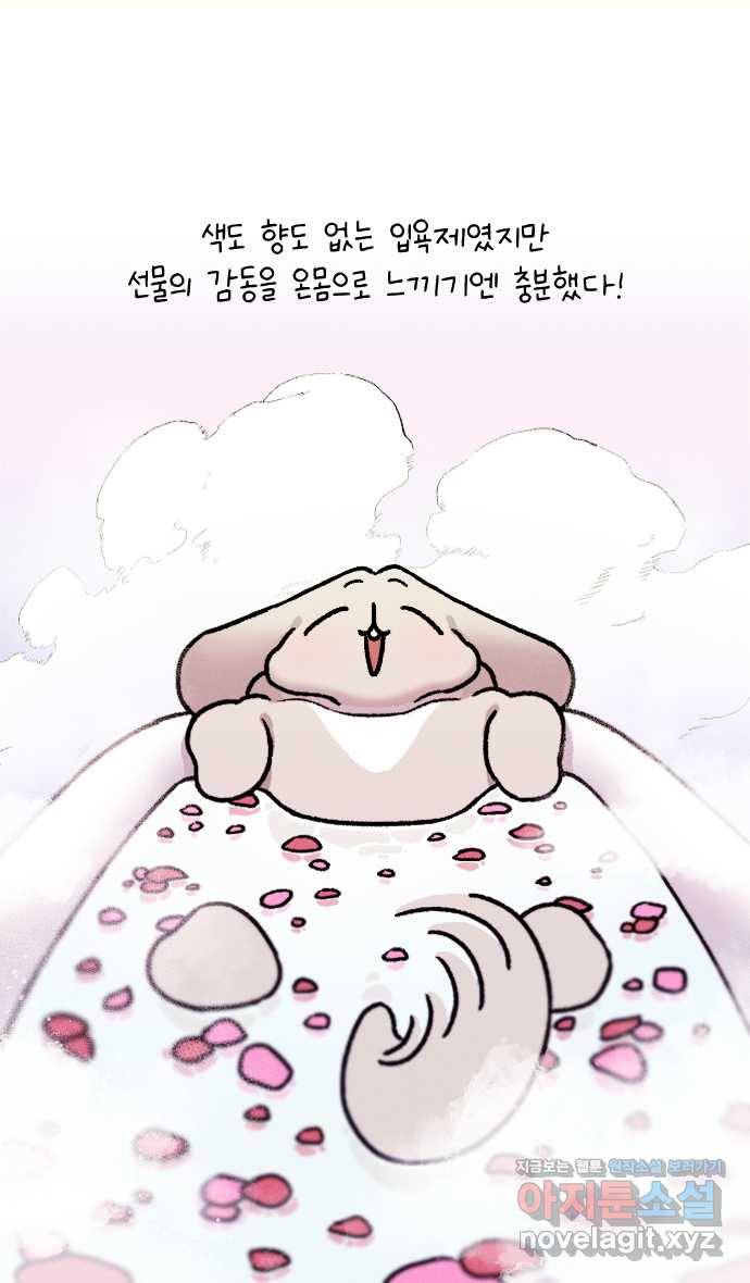 안녕, 나의 수집 08. 꽃다발 31
