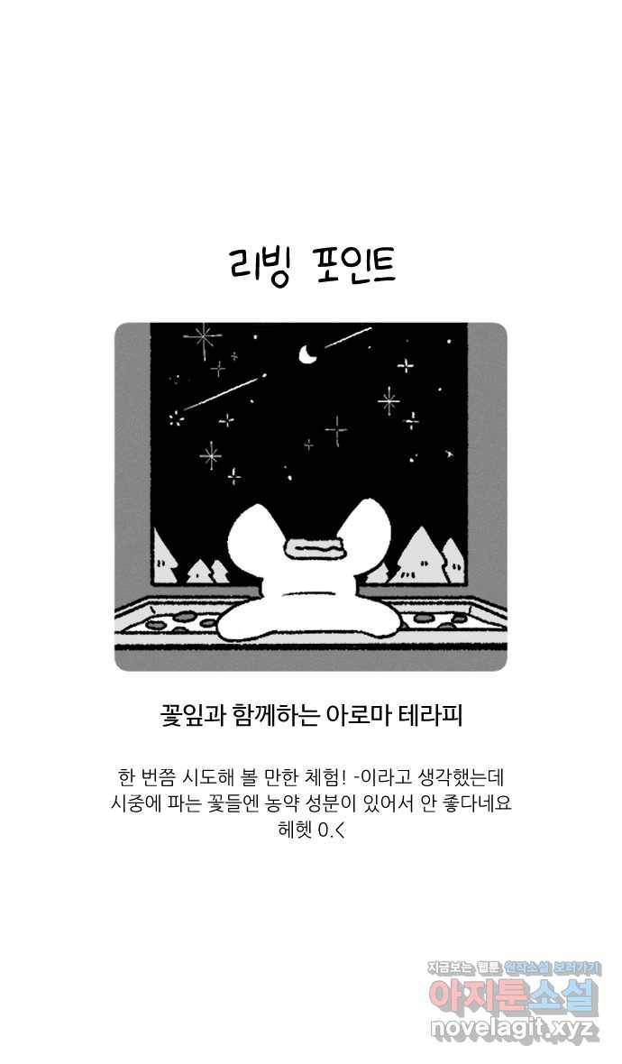 안녕, 나의 수집 08. 꽃다발 32