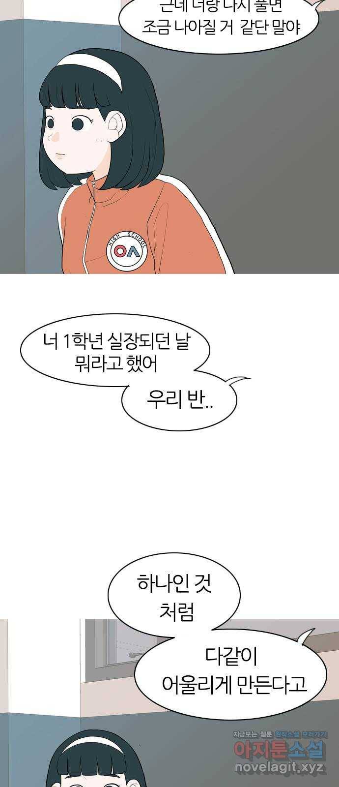 연놈 346화. 하나로 충분하다면(누가 나설래) 10