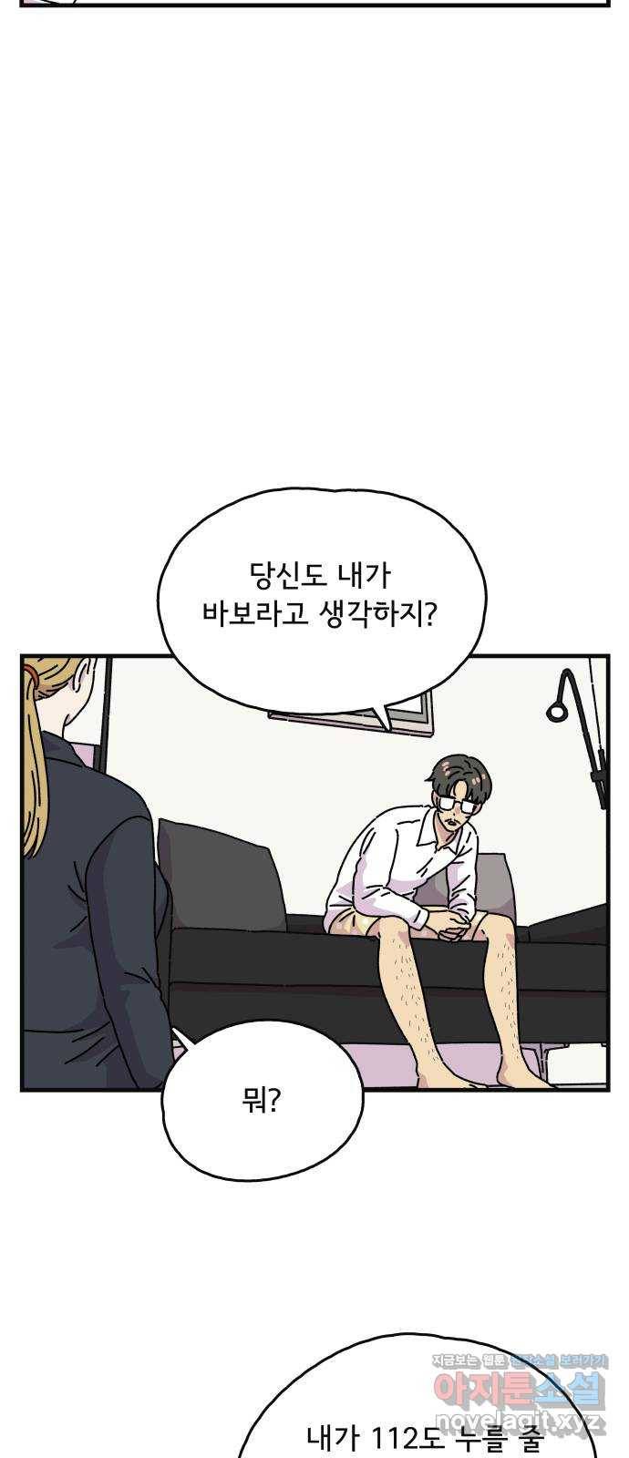 주부 육성중 25화 8