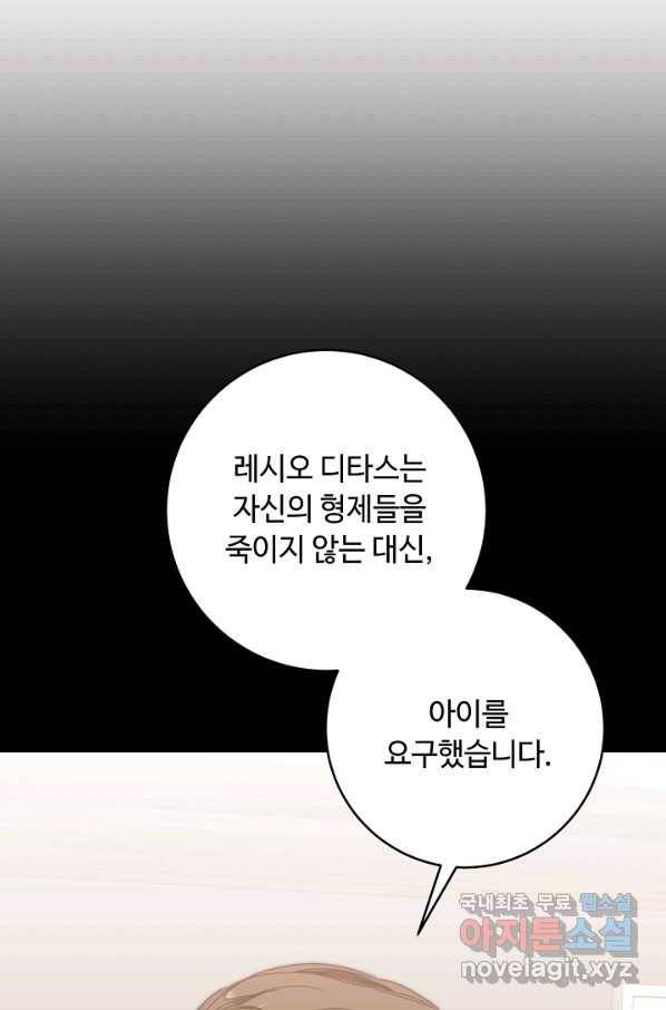 소설 속 악녀 황제가 되었다 129화 6
