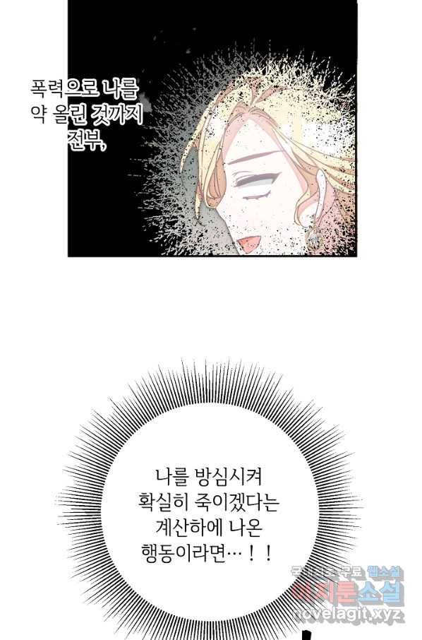 소설 속 악녀 황제가 되었다 129화 59
