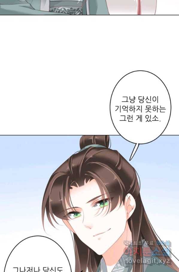 위황후, 궐을 쓰다 - 153화 11