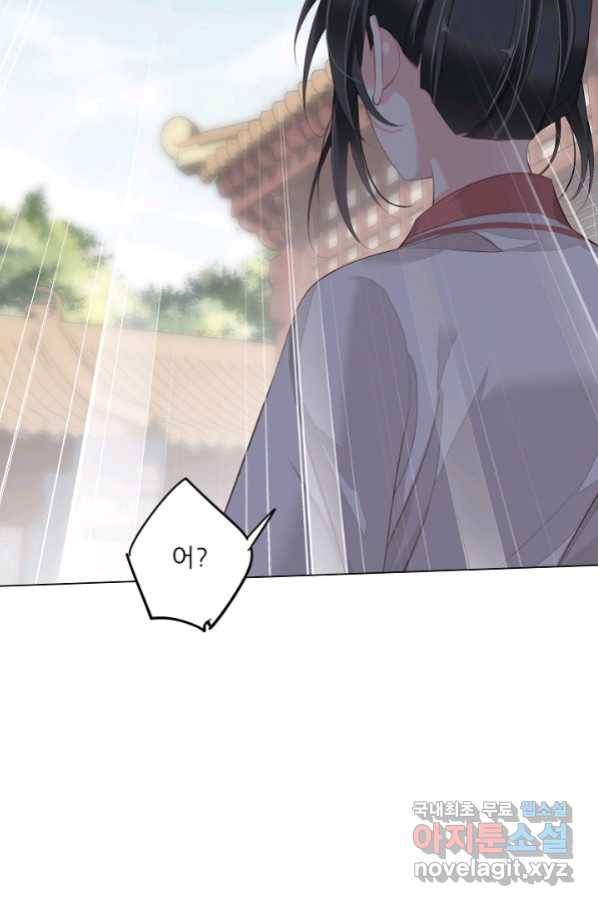 위황후, 궐을 쓰다 - 153화 17
