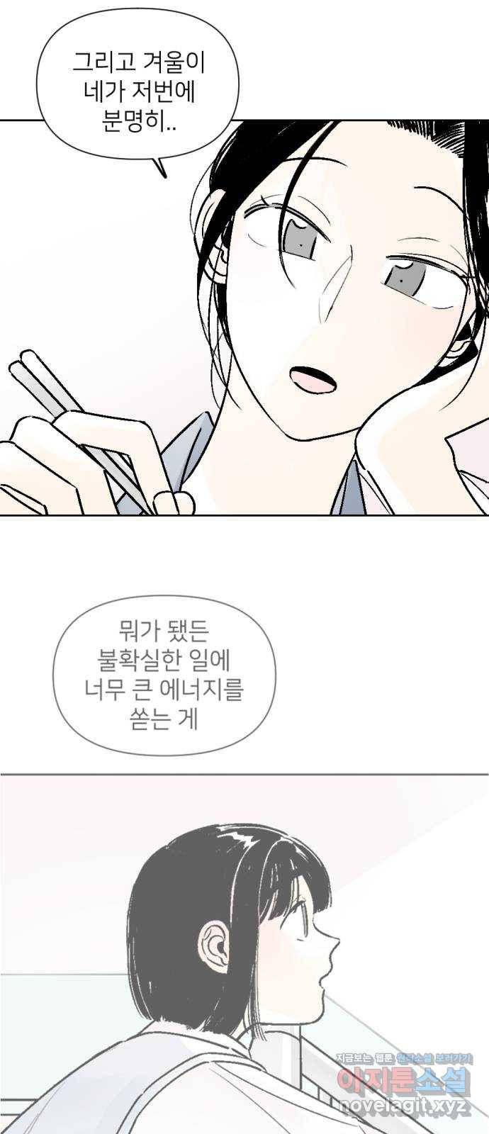 같은 학교 친구 53화 5