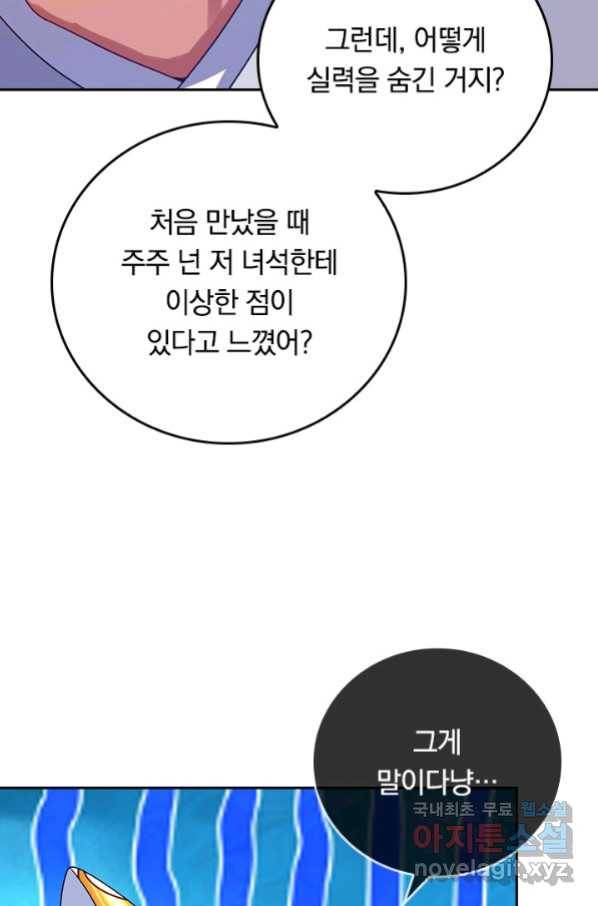 이세계의 지존 플레이어 149화 56