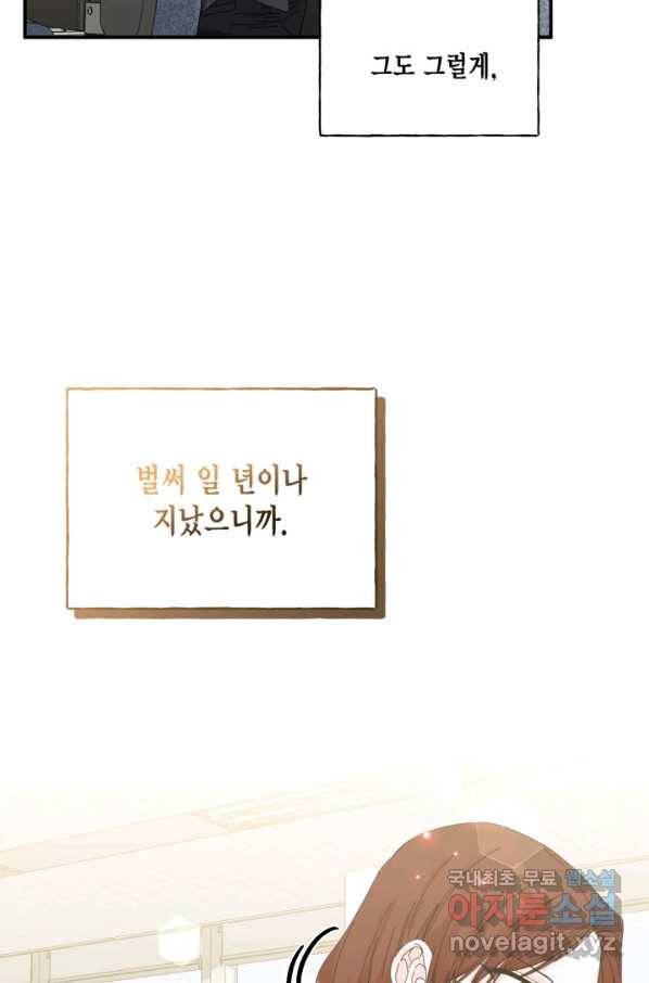 시한부 악녀의 해피엔딩 98화 71