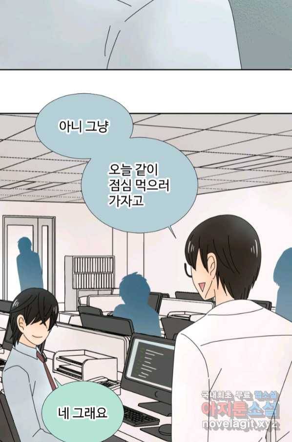 오늘 밤 어때? 137화 2