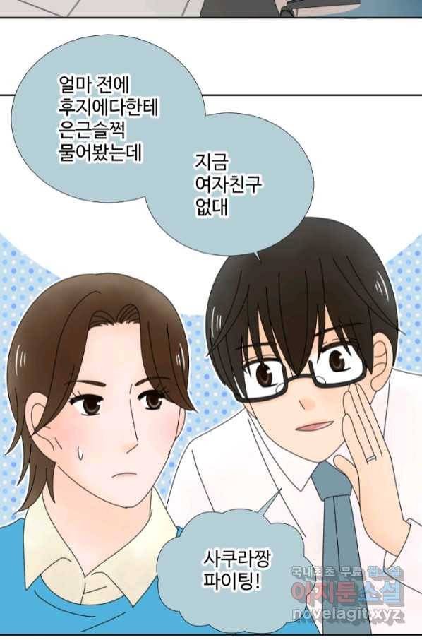 오늘 밤 어때? 137화 4