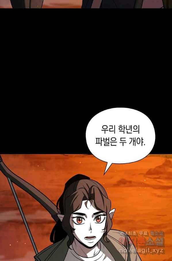 용사고교 던전공략과 12화 15
