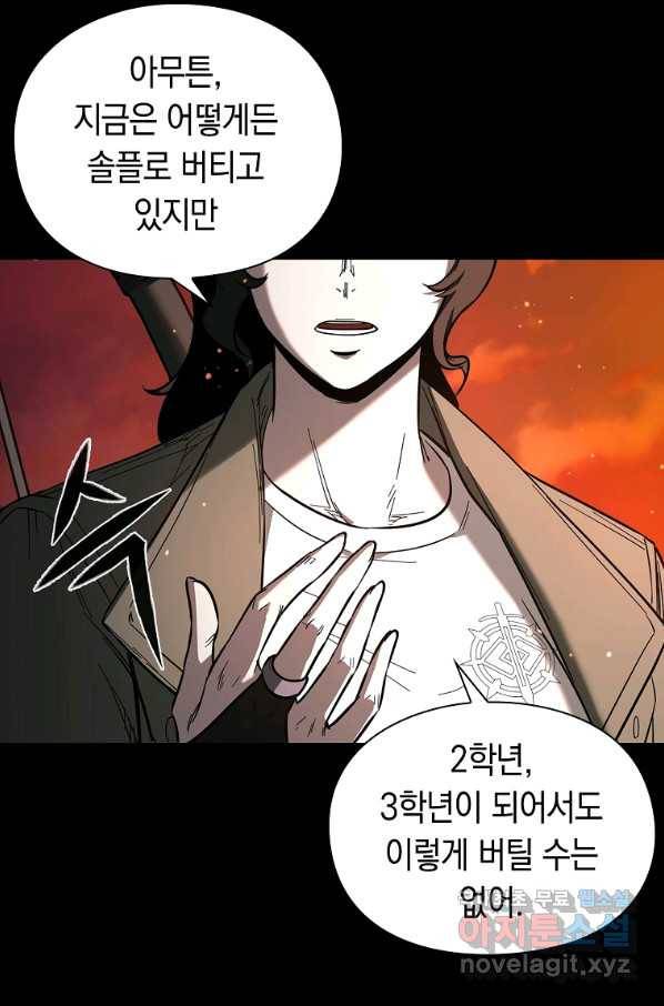 용사고교 던전공략과 12화 32