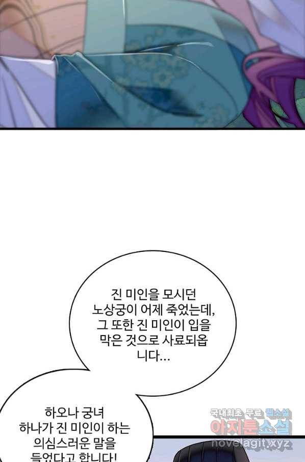 사금:동평백부 넷째 아가씨 150화 7