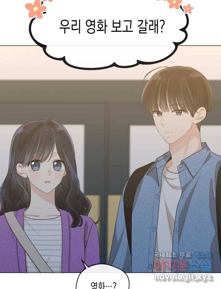 너를 만나다 104화 10