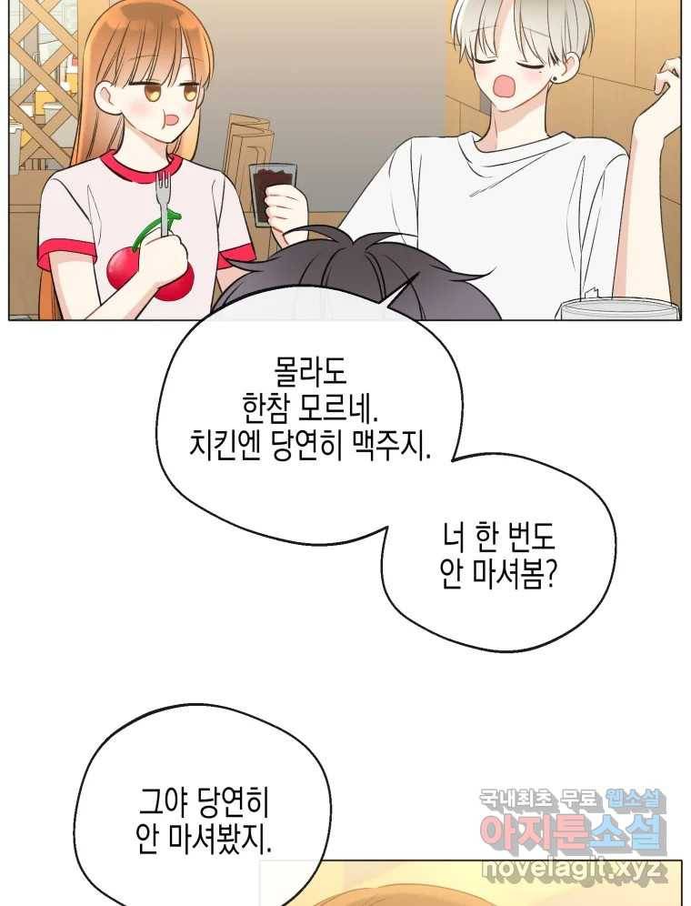 너를 만나다 104화 77