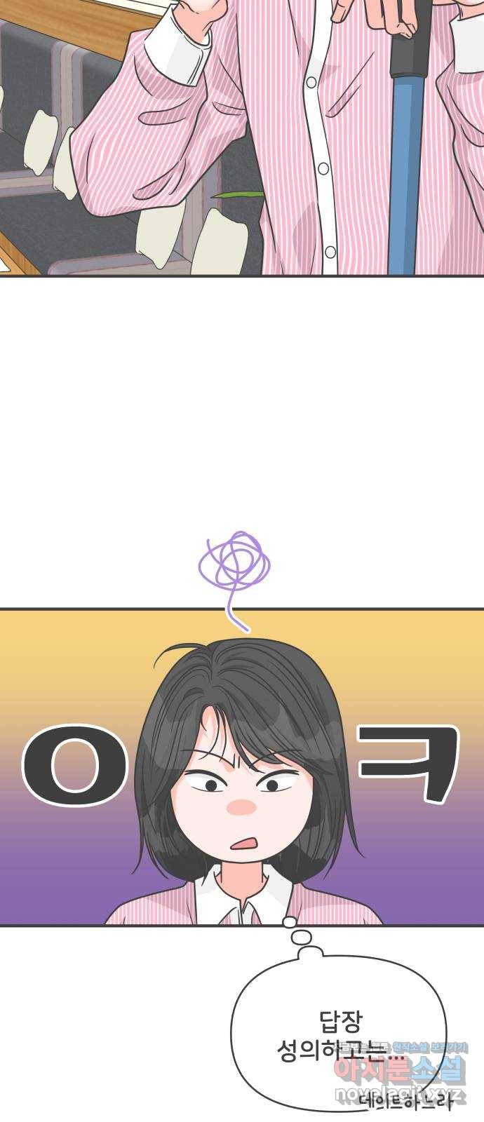 풋내기들 81화_지원의 방 (2) 5
