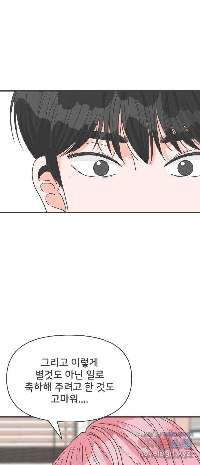 풋내기들 81화_지원의 방 (2) 32