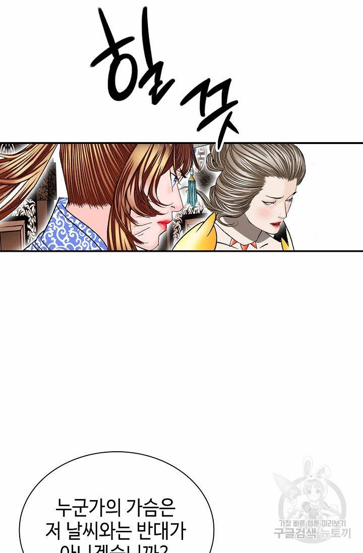 태상교주 숙수되다 203화 33
