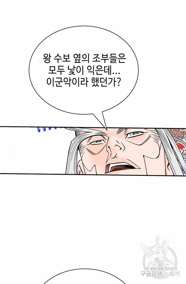 태상교주 숙수되다 203화 42