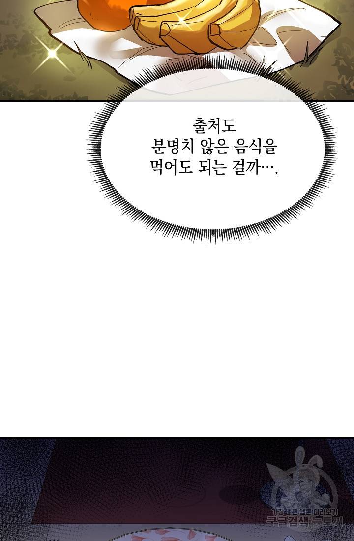 요리하는 마법사 4화 4