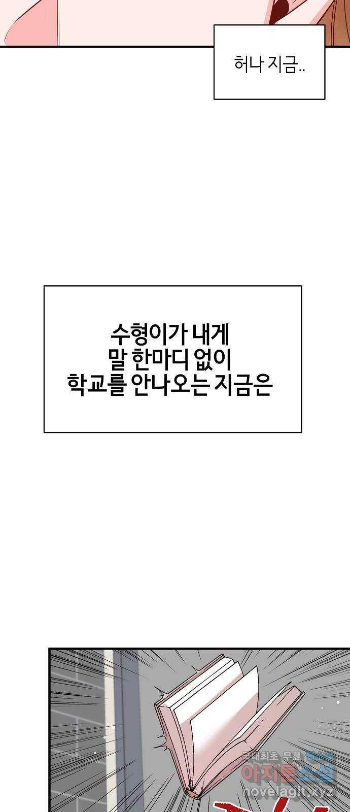 수호하는 너에게 50화 4