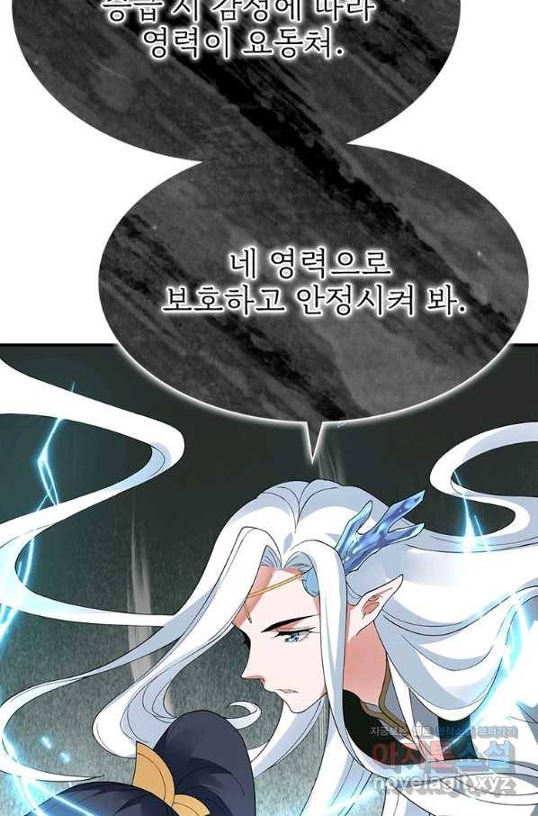 폐인무쌍:용병왕의 귀환 53화 63