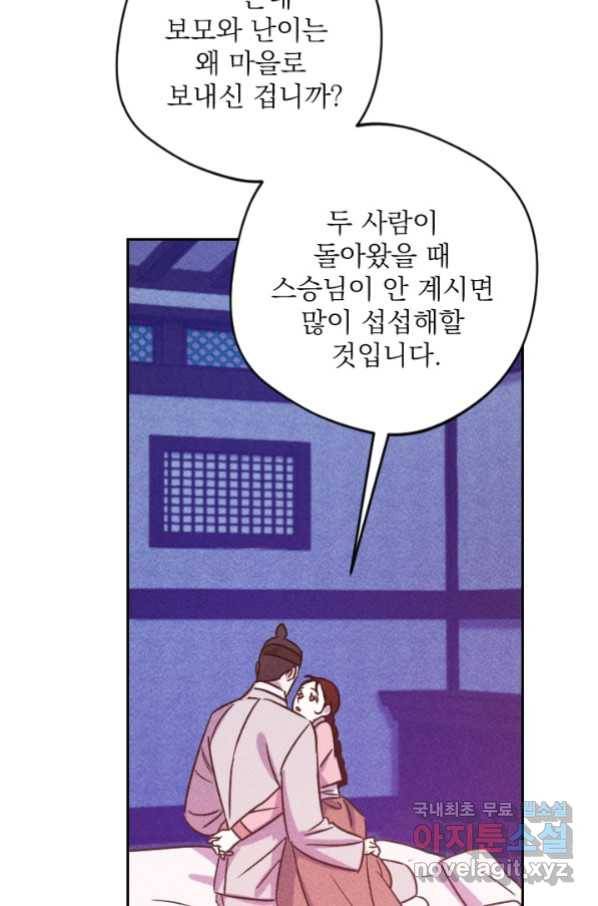 공주, 선비를 탐하다 80화 31