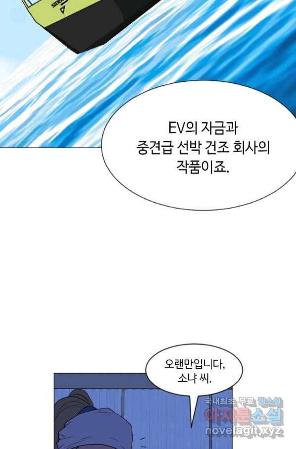 다른 세계에서 주워왔습니다 150화 17
