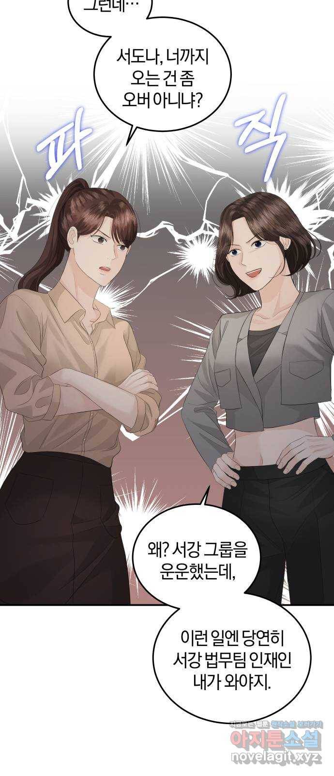 완벽한 결혼의 정석 66화 55