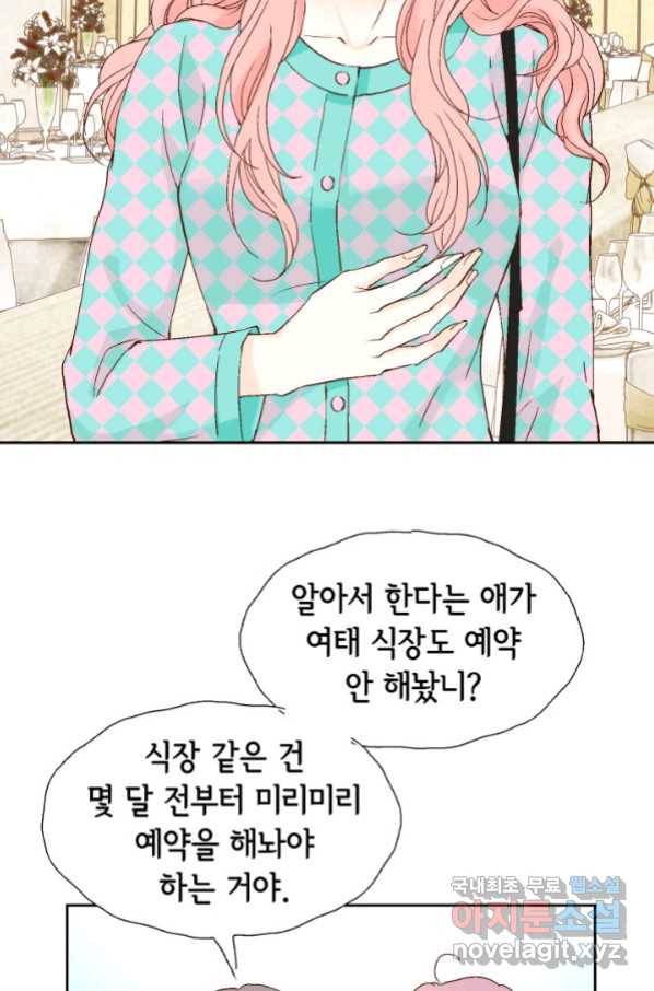 누구의 아이를 낳을까 117화 만약,결혼을 할 수 있다면 3