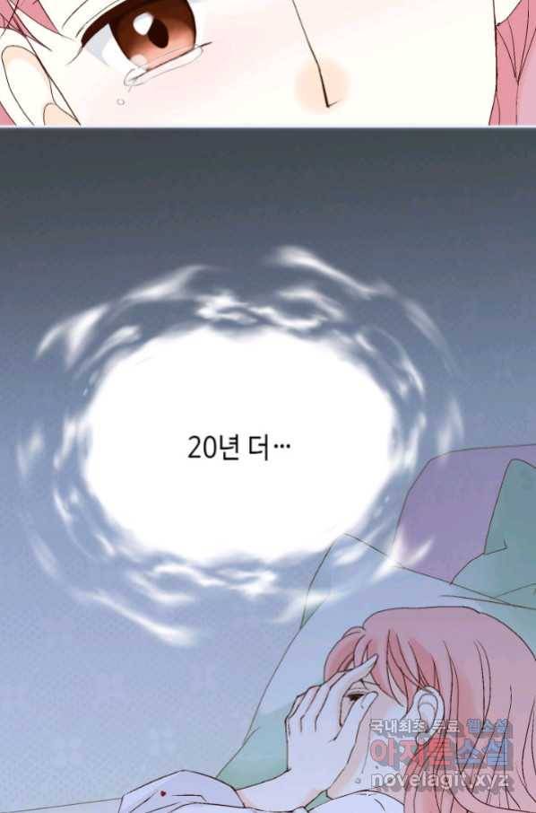 누구의 아이를 낳을까 117화 만약,결혼을 할 수 있다면 106