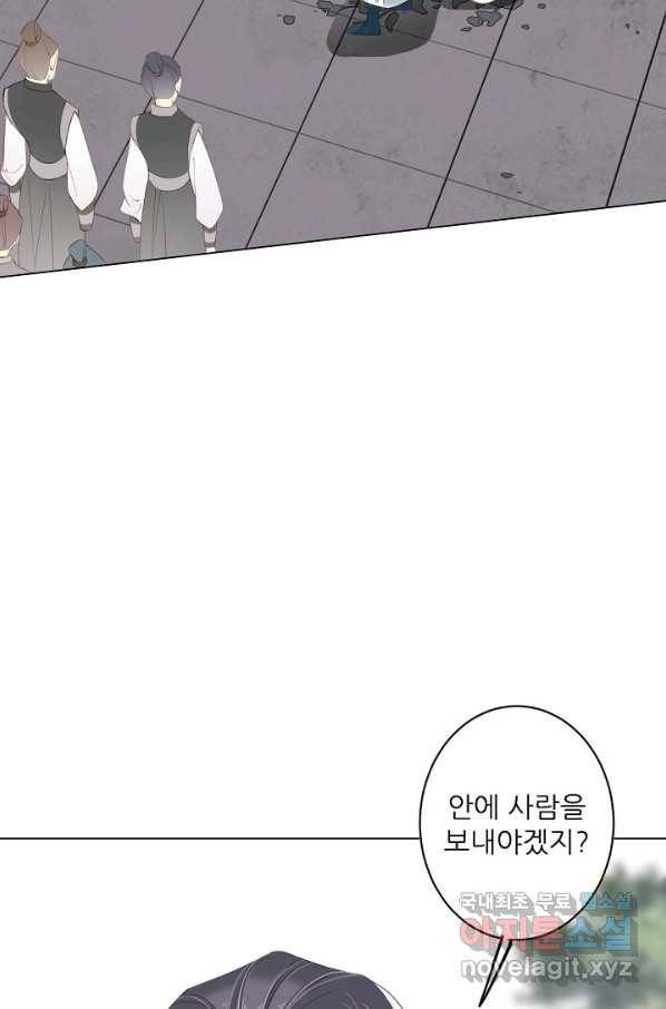위황후, 궐을 쓰다 - 154화 마침 3