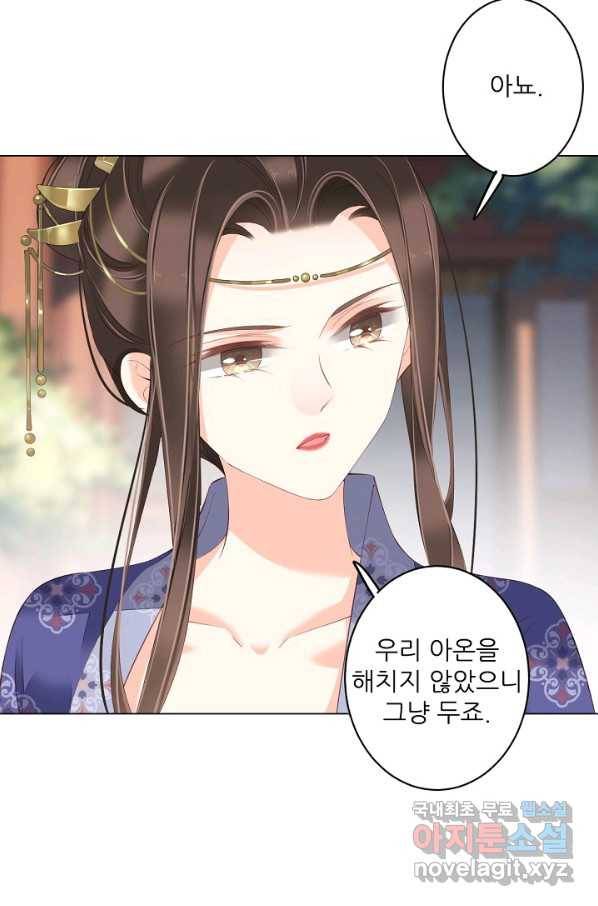 위황후, 궐을 쓰다 - 154화 마침 5